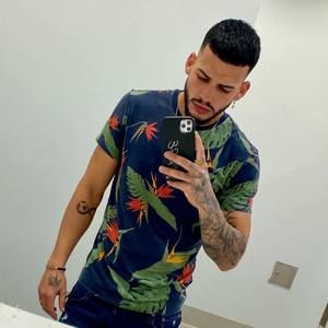 Meet your Posher, Jorge